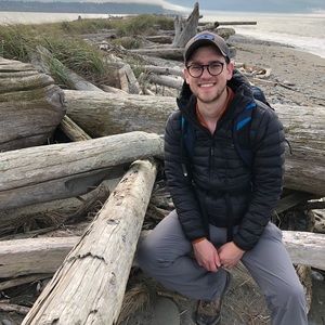 Meet your Posher, Kyle